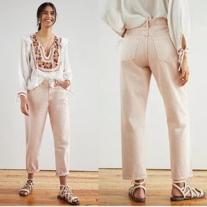 Citizens of Humanity Marlee Light wash Jeans 28